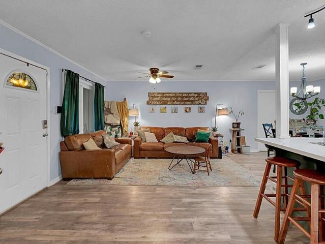 House for sale in Bosque, Texas