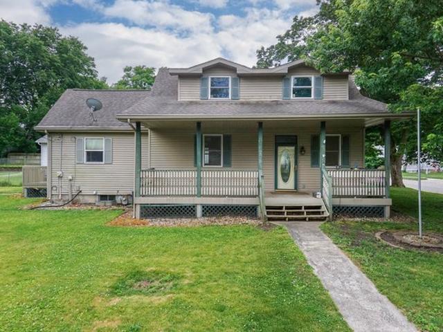 House for sale in Mclean, Illinois