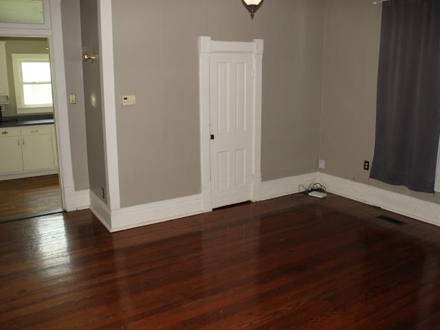House for sale in Greencastle, Indiana