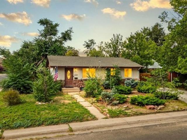House for sale in Aurora, Colorado