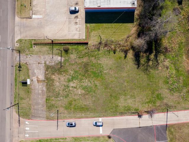 Land for sale in Titus, Texas