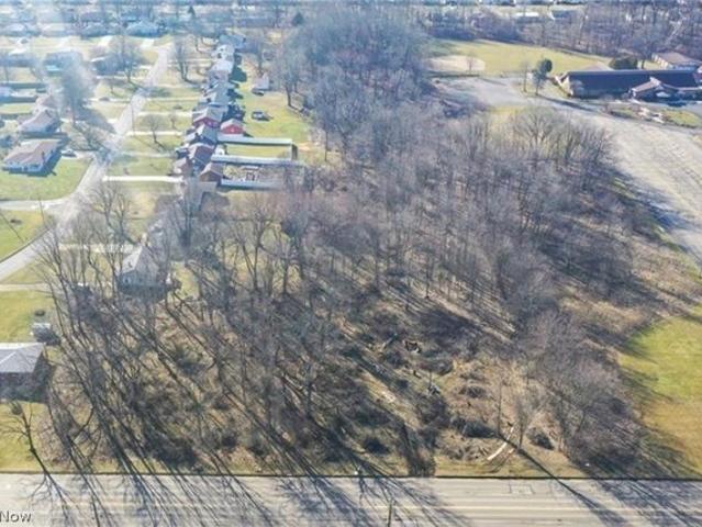 Land for sale in Ohio