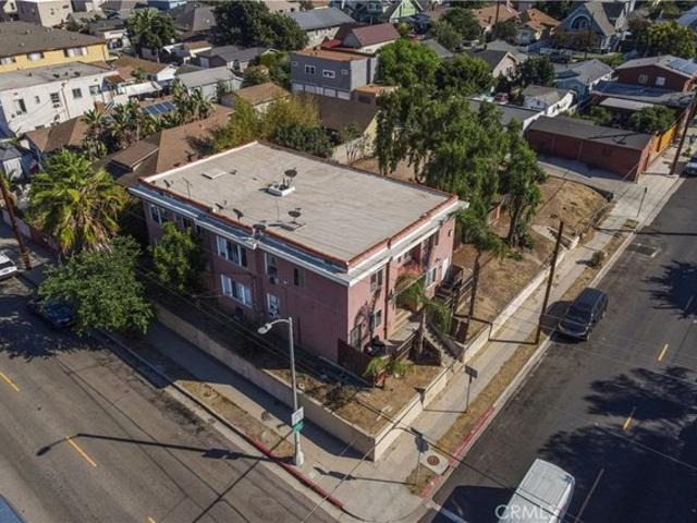 House for sale in Canoga Park, California
