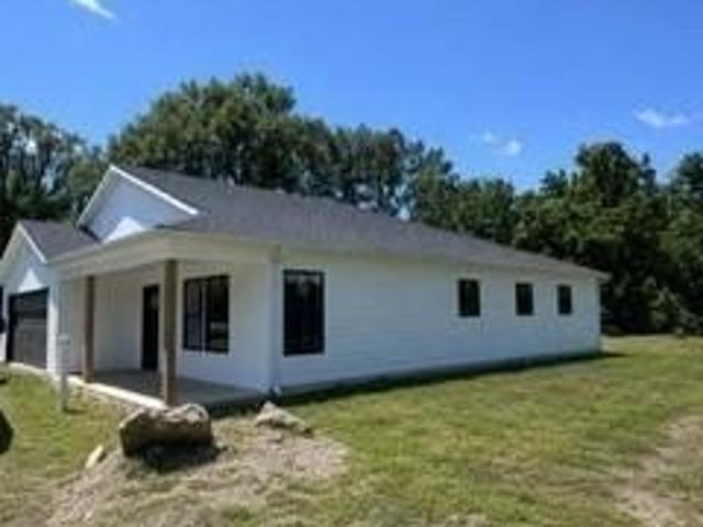 House for sale in Kansas