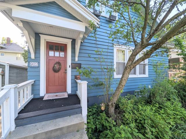 House for sale in Urbana, Illinois