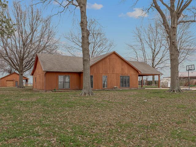 House for sale in Ark