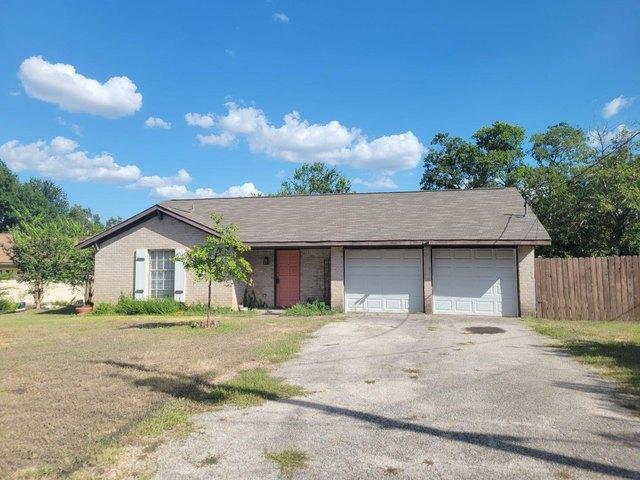House for sale in Williamson, Texas