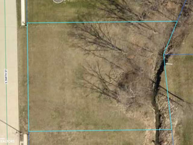 Land for sale in Mount Pleasant, Iowa