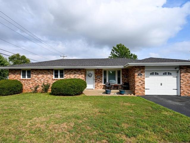 House for sale in Mount Vernon, Lawrence County