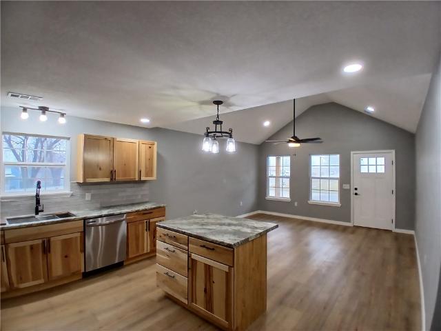 House for sale in Ark