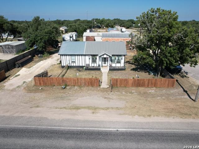 House for sale in Rocksprings, Edwards County
