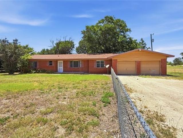 House for sale in Evant, Texas