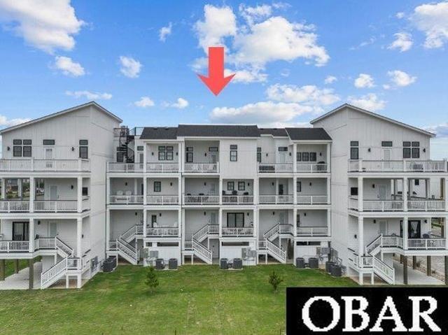 Townhouse for sale in Kill Devil Hills, North Carolina