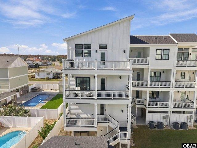 Townhouse for sale in Kill Devil Hills, Dare County