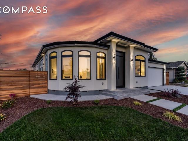House for sale in Cupertino