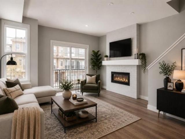 Townhouse for sale in Northwest, Alberta
