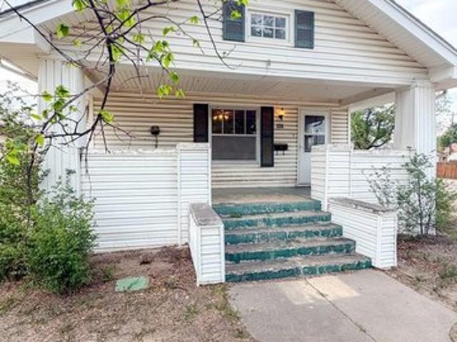 House for sale in La Junta, Colorado