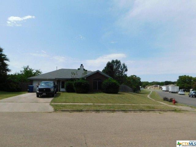 House for rent in Briggs, Texas