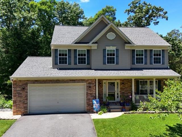 House for sale in Joppa, Maryland