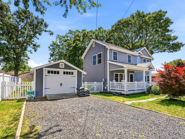 House for sale in New Jersey