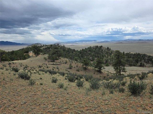 Land for sale in Hartsel, Colorado
