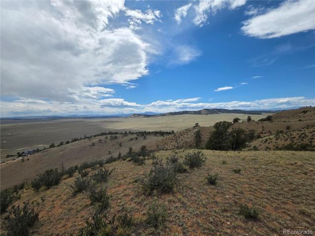 Land for sale in Hartsel, Colorado