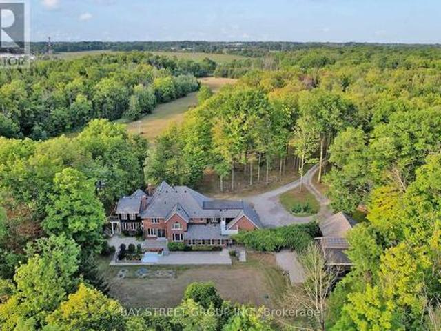 House for sale in Ancaster, Ontario