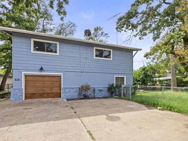 House for sale in Texas