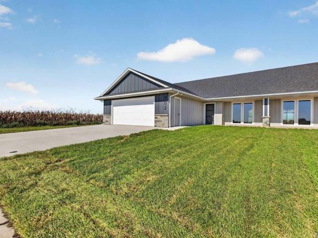 Townhouse for sale in Harrisburg, Lincoln County