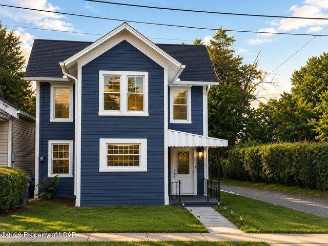 House for sale in Wyoming, Pennsylvania