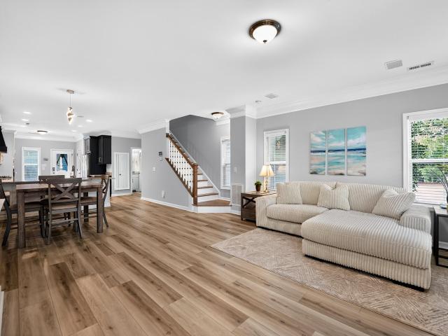 House for sale in Wake, North Carolina