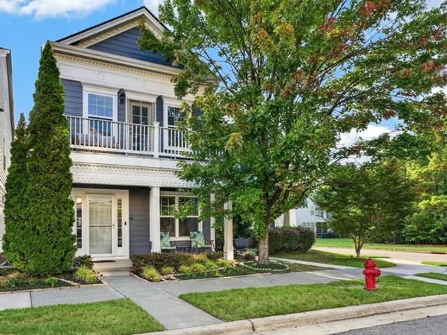 House for sale in Wake, North Carolina