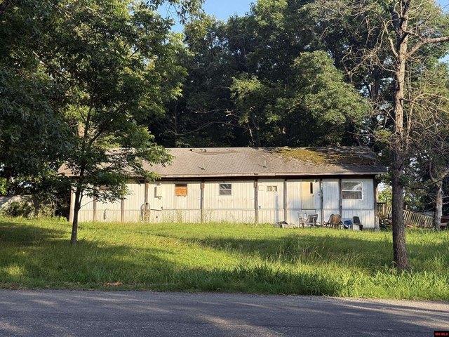 House for sale in Ark