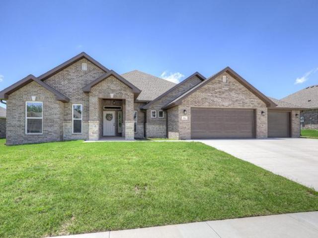 House for sale in Carl Junction, Missouri