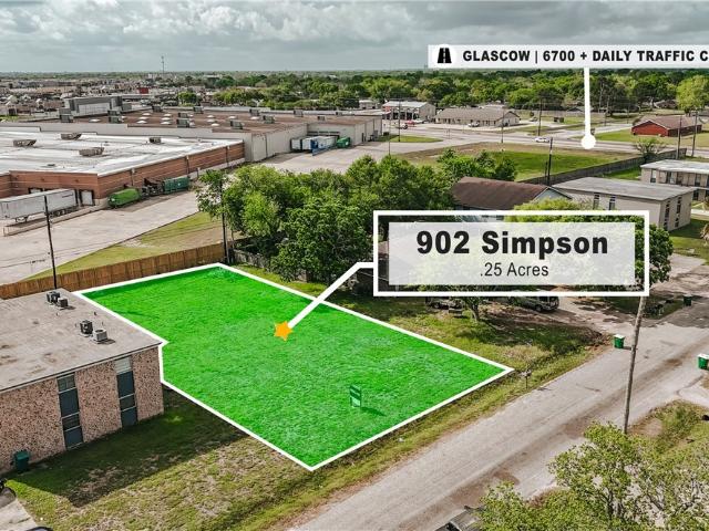 Land for sale in Victoria, Texas
