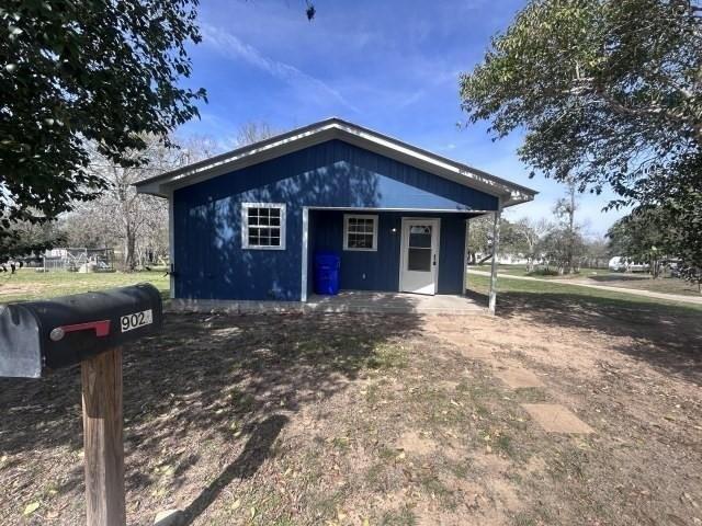 House for sale in Dewitt, Texas