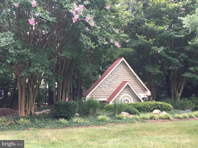 Condo for sale in Solomons, Maryland