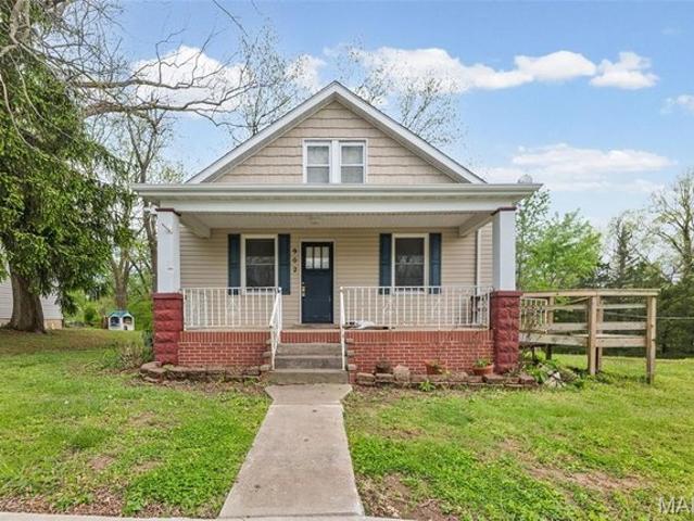 House for sale in Randolph, Illinois