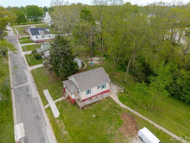 Property for sale in Randolph, Illinois
