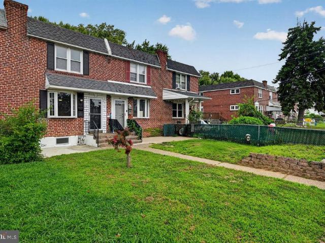 Townhouse for sale in Delco, Pennsylvania