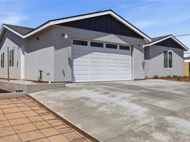House for sale in Arroyo Grande, California