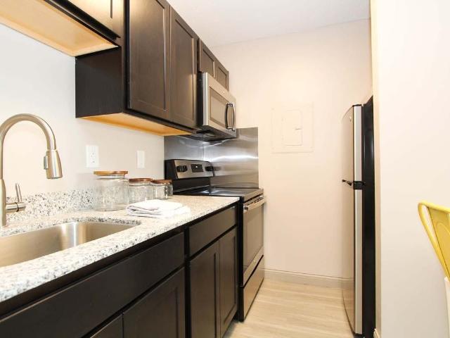 Apartment for rent in Lexington, Kentucky