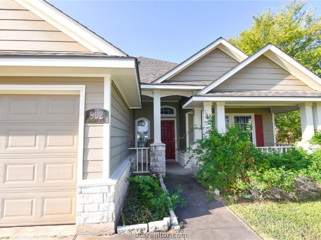 House for sale in College Station, Texas