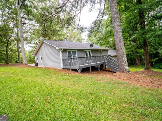 House for sale in Lindale, Georgia