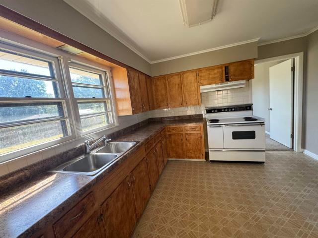 House for sale in East Haven, Muscle Shoals