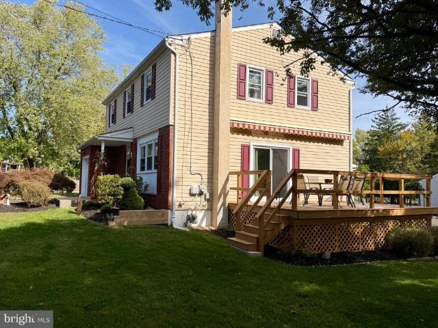 House for sale in Whitpain Township, Montgomery County