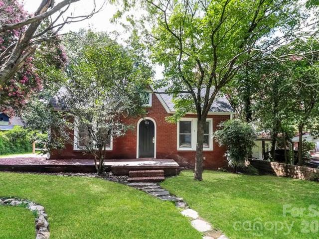 House for sale in Kannapolis, North Carolina