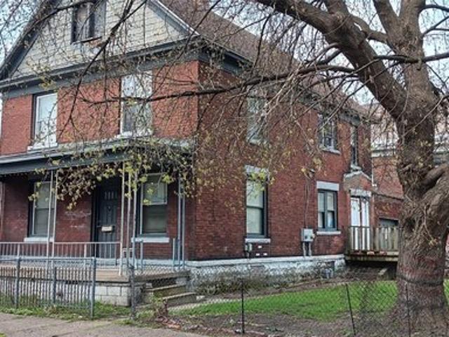 House for sale in Erie, Pennsylvania