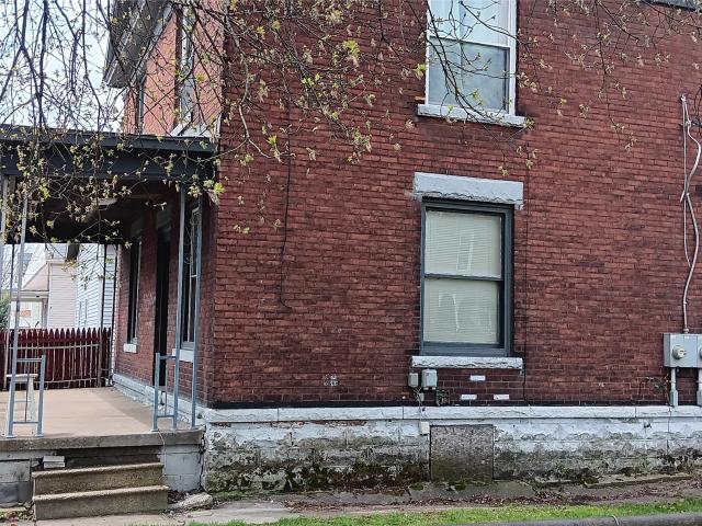 House for sale in Erie, Pennsylvania