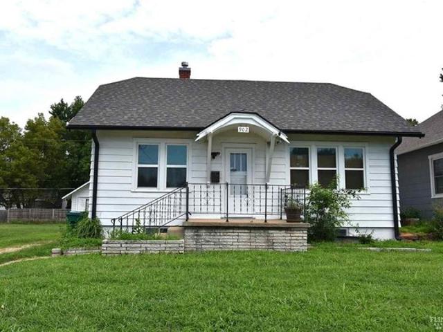 House for sale in Kansas